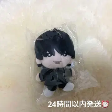 SixTONES 마츠무라 호쿠토 봉제 인형 스토누이