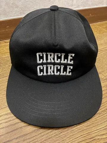 circlecircle 캡