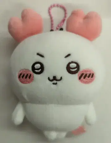 그레이 후드티 서비스 마스코트 치이카와 (먼작귀) 게 치이카와