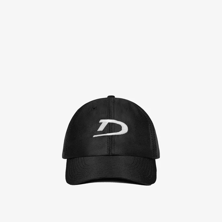 [해외] 데님 티어스 DT 스포츠 캡 모자
