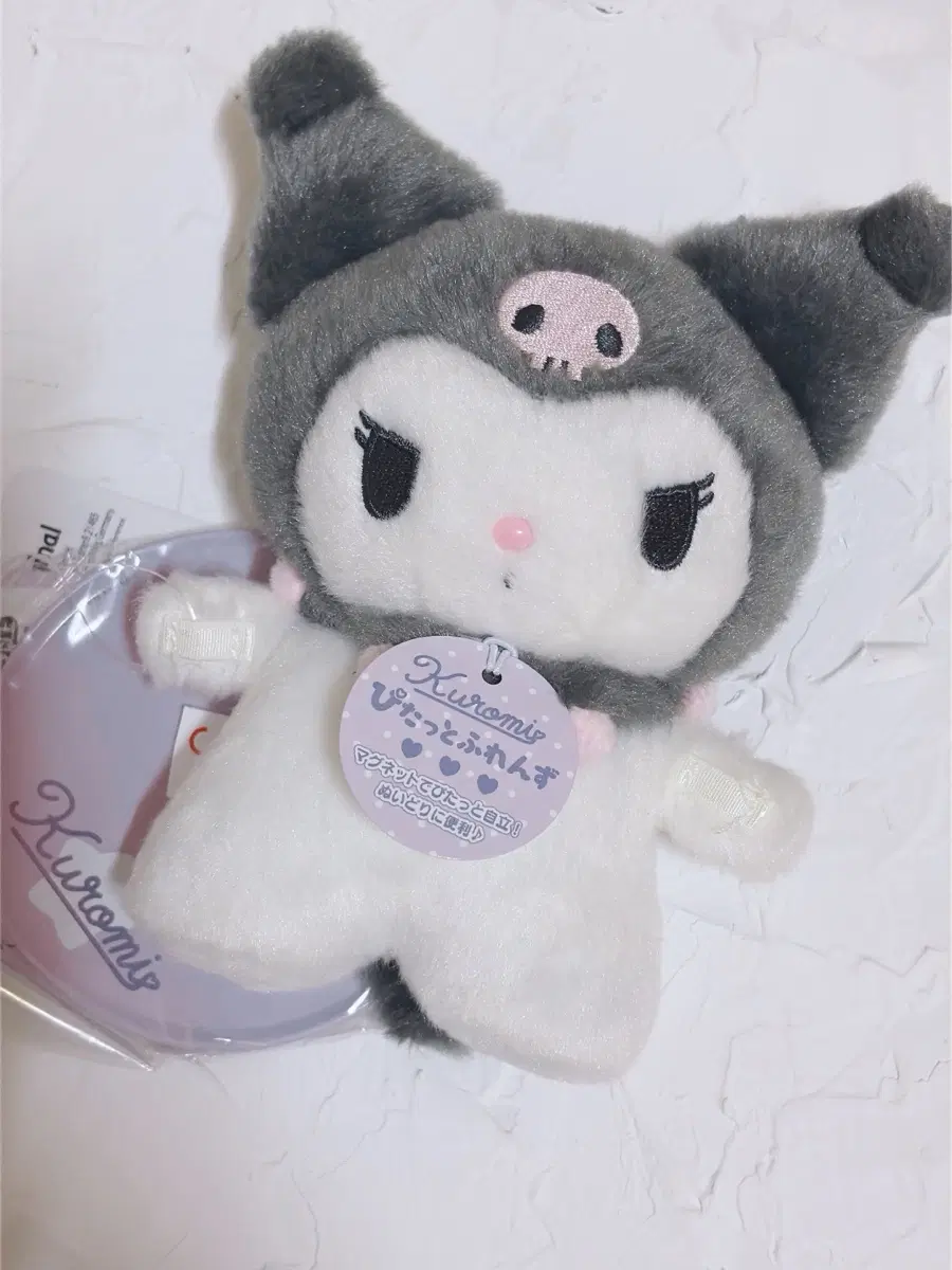 쿠로미피탓토S사이즈