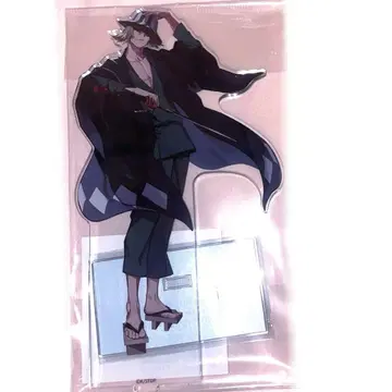 BLEACH 우라하라 키스케 아크릴 스탠드