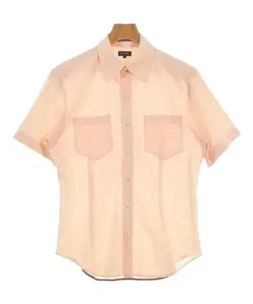 Paul Smith 캐주얼 셔츠 남성용