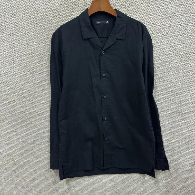 미쏘 린넨 셔츠 XL H02234