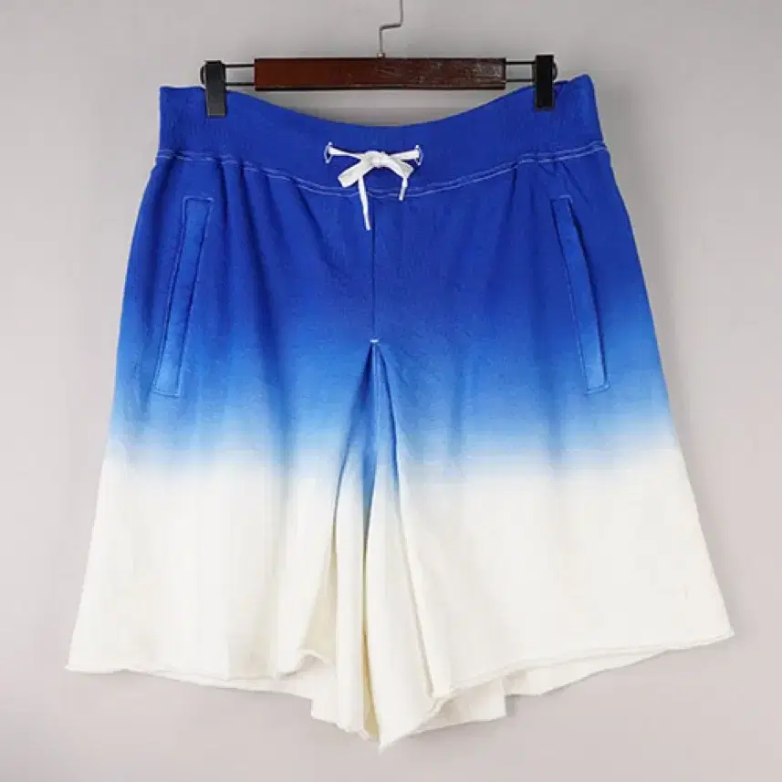 (L새상품)GANRYU COMME des GARCONS 스웻 팬츠