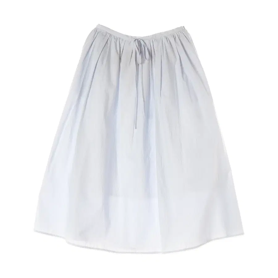 (새상품) 플로움 25SS Cloudette Skirt 클라우뎃 롱 스커트