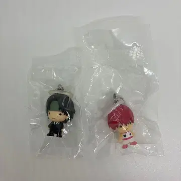 HUNTER x HUNTER 메지루시 액세서리 히소카 클로로