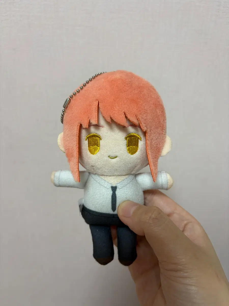 체인소맨 마키마 누이