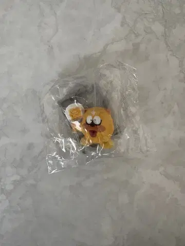 닌자 핫토리군 피규어 데고다루 사자마루
