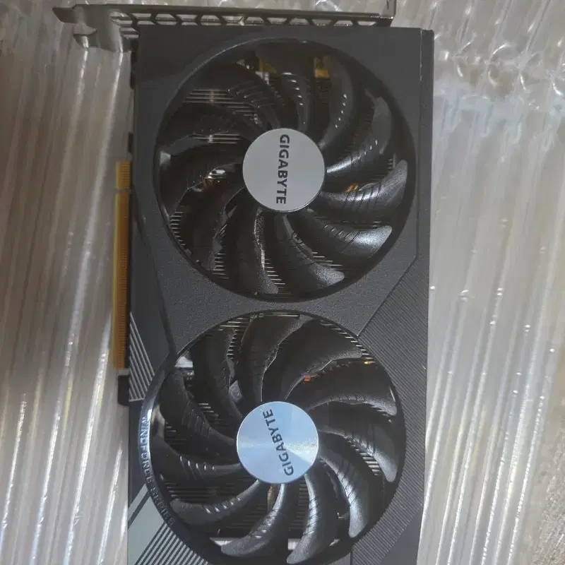 기가바이트 3060 8g판매합니다