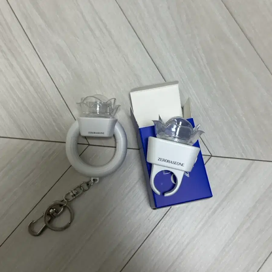제로베이스원 일괄