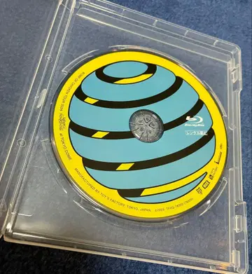 BUMP OF CHICKEN SpheryRendezvous Blu-ray