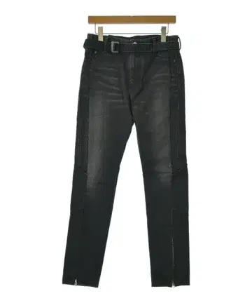 sacai 데님 팬츠 남성용
