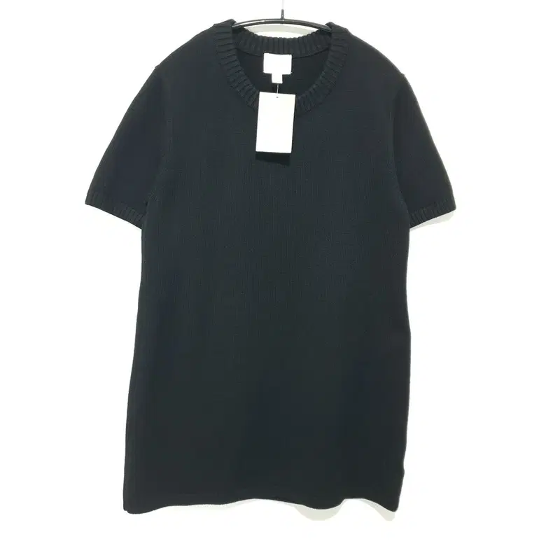H&M 반팔 니트 원피스 M_S2101