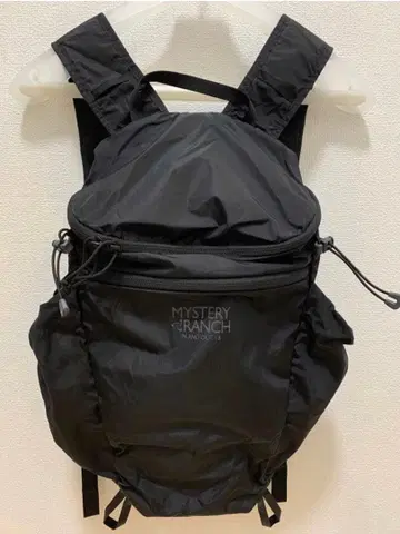 MYSTERY RANCH IN AND OUT 18 블랙