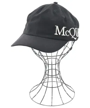 ALEXANDER MCQUEEN 캡 남성용