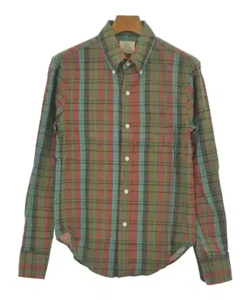 Band Of Outsiders 캐주얼 셔츠 남성용