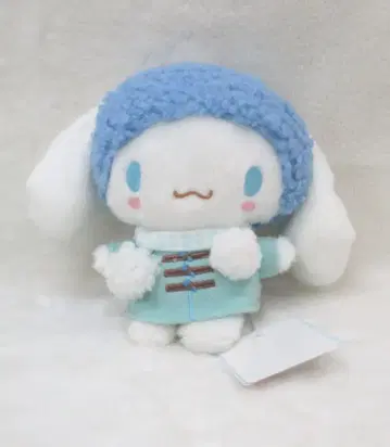 나카지마 코퍼레이션 봉제 인형 미스터리라곤 들리지 않아 x 시나모롤 시나모롤S