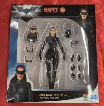 메디콤 토이 MAFEX 셀리나 카일 / VER 2.0 050