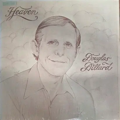 Heaven 더글라스 릴라드 LP