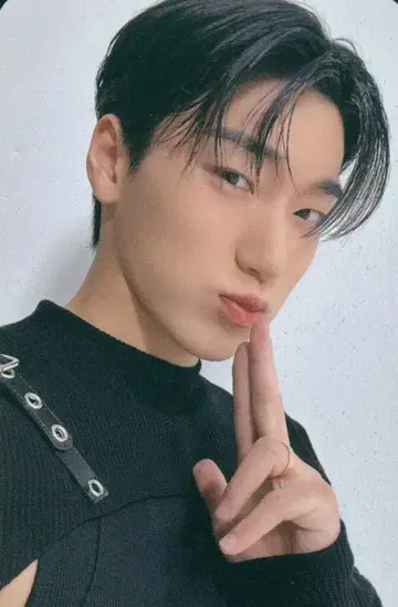 ATEEZ VR CINEMA SAN LIGHT THE WAY 전반기