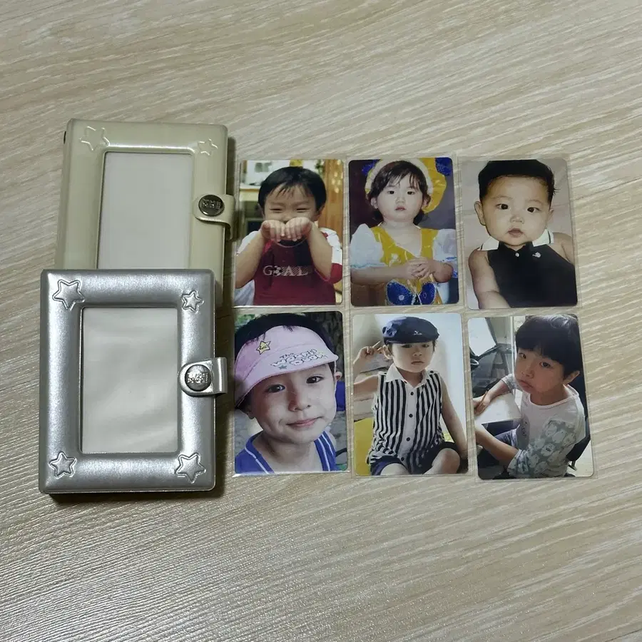 보이넥스트도어 보넥도 19.99 포토카드 포카 콜북 일괄