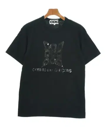 CDG T셔츠 티셔츠 남성용