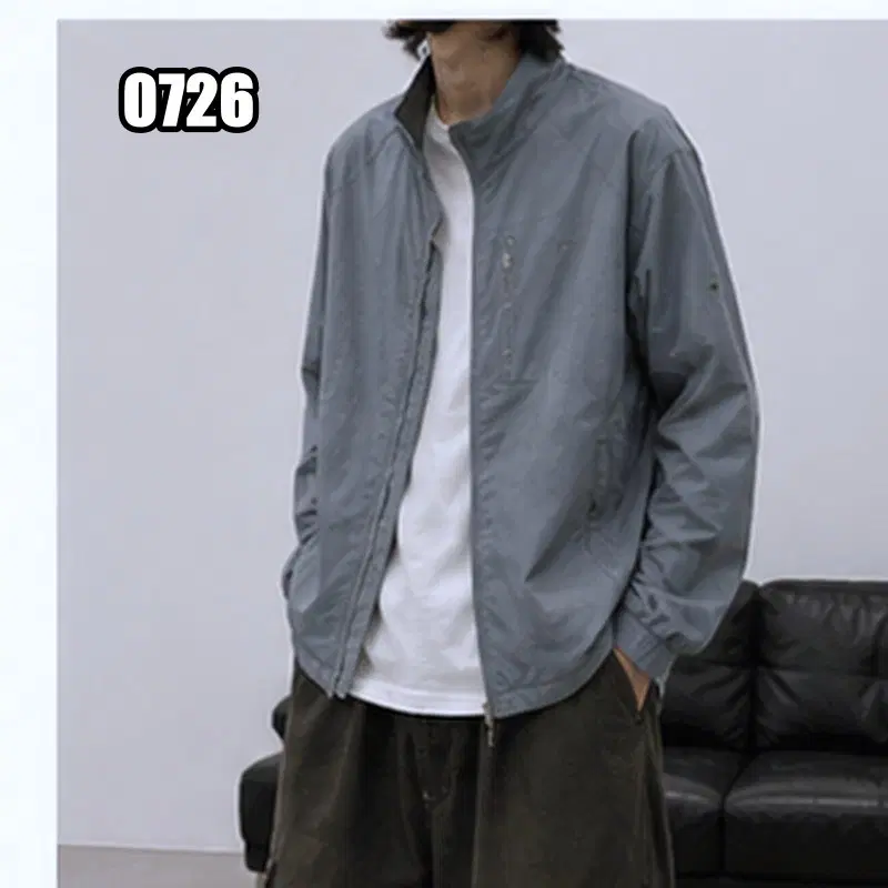 XL K2 플라이슈트 온스 바람막이 자켓