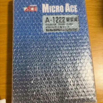 [ 새상품 ] Micro Ace A-1222 신케이세이 80000형 6량 세트