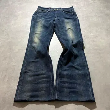 y2k archive GEORGIA LOVE flaredenim swag