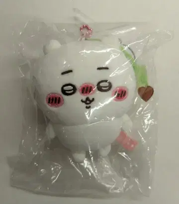 그레이 후드티 서비스 조금 취했어 마스코트 치이카와 치이카와