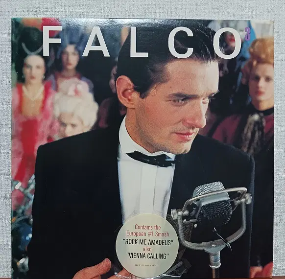 Falco " Jeanny "
