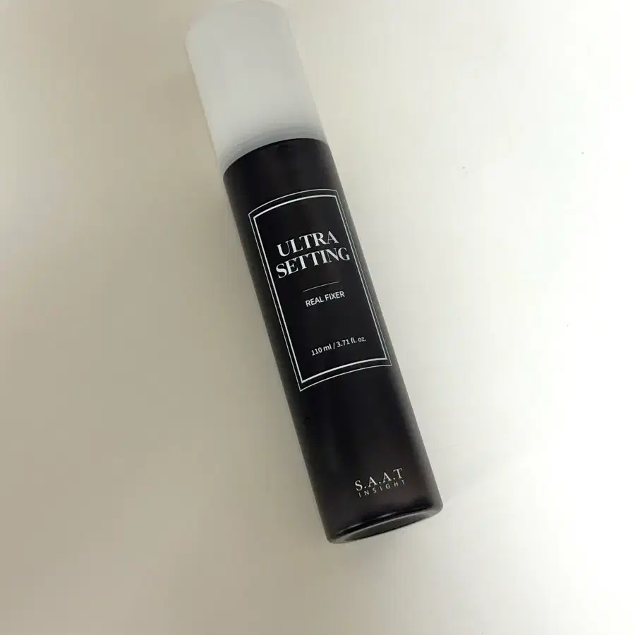 청담샵 자트인사이트 울트라 픽서 110ml 새상품