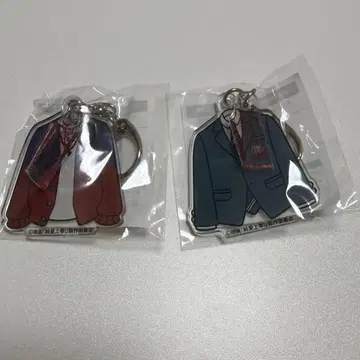 순애상등 사토 미츠루 카메이 엔 의류 아크릴 키링