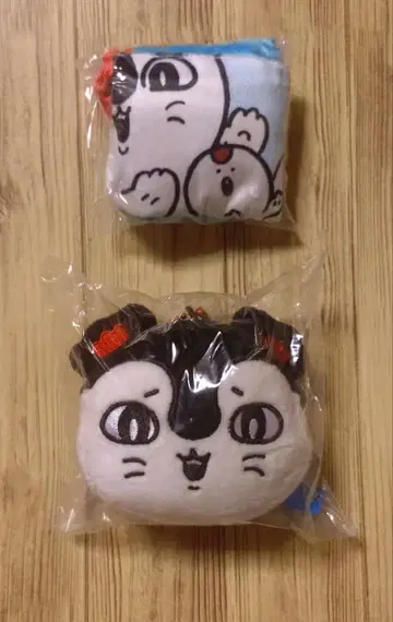 가챠가챠 치이카와 (먼작귀) 세이렌 인어