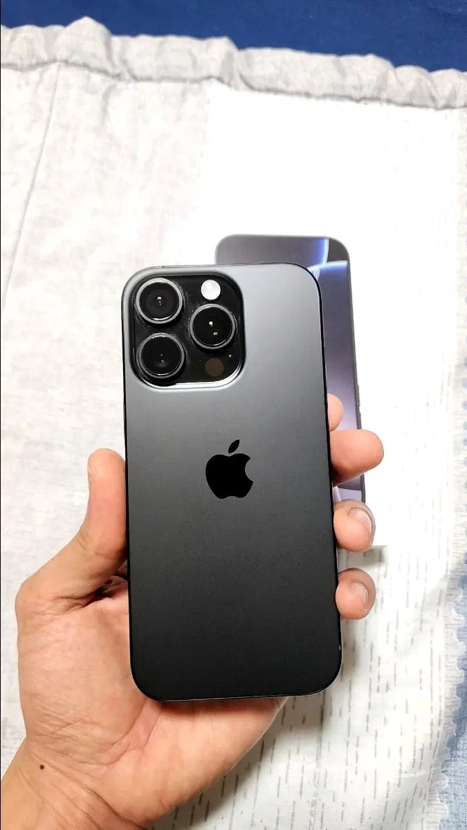아이폰 16 프로 256gb