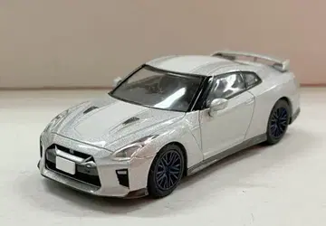 토미텍 TOMICA LIMITED VINTAGE NEO 닛산 GT-R 50th ANNIVERSARY (은색) LV-N200b