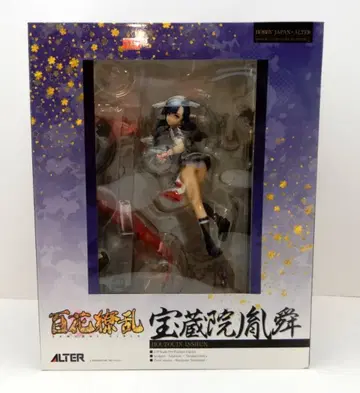 ALTER 1/8 스케일 백화요란 호조인인슌