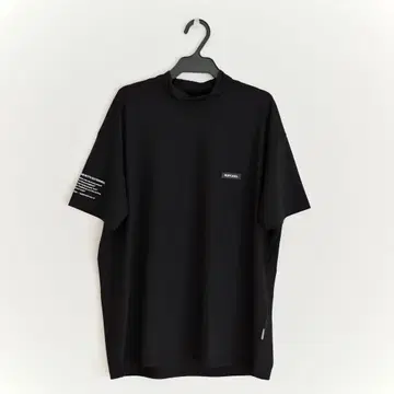 프로그 RUFFLOG 모크넥 셔츠 M