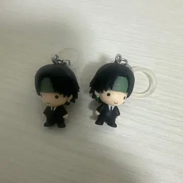 HUNTER x HUNTER 메지루시 액세서리 클로로 2개 세트