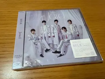 M!LK Jewel 일반ver