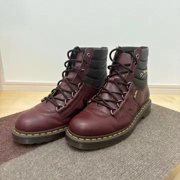 닥터마틴 KAMIN 새상품급 25cm