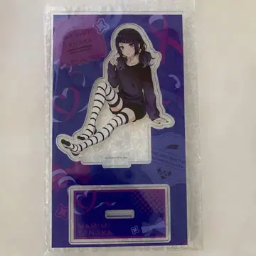 샤니마스 다나카 마미미 아크릴 스탠드