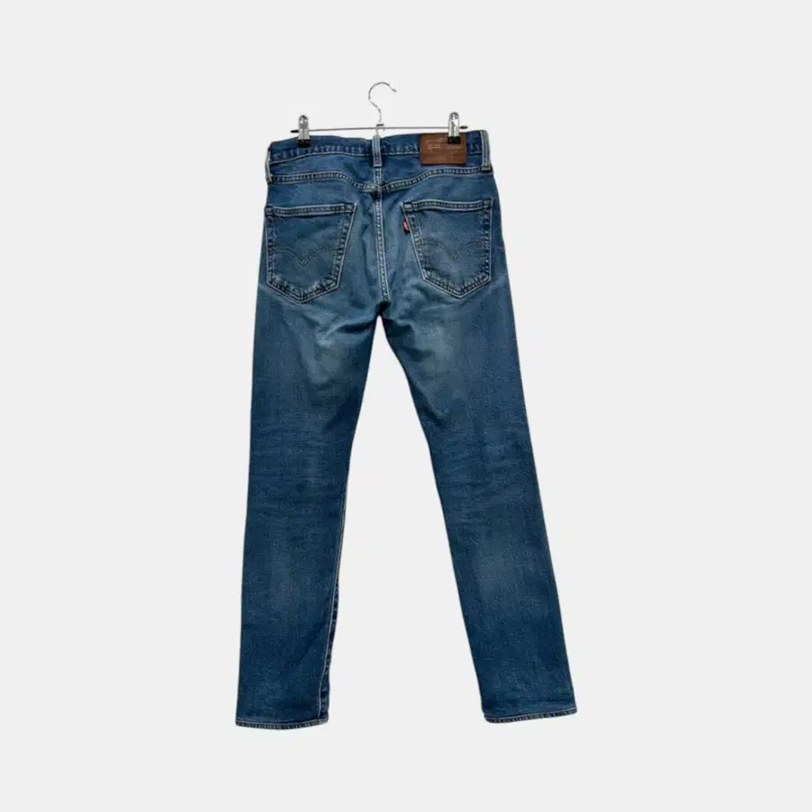[28] 리바이스 Levis 502 셀비지 데님팬츠 청바지