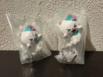 니조오 꼬집어 이어 붙여 마스코트 디럭스!
