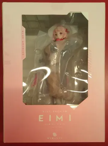 미메요이 에이미 PVC