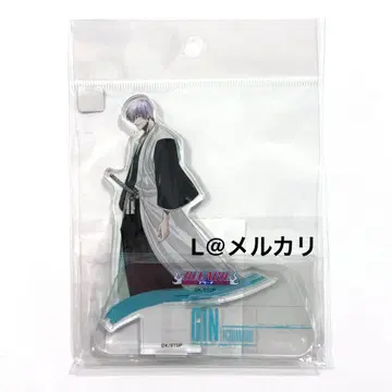 [ 미개봉 ] BLEACH 이치마루 긴 아크릴 스탠드 Anniversary
