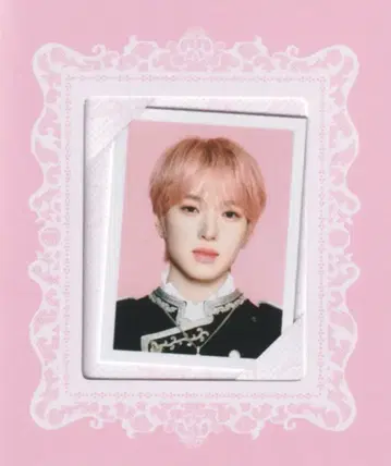 NCT WISH ID 사진 SAKUYA Help! All Six Princes Are Trying to Propose to Me ID