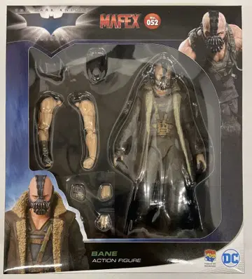 메디콤 토이 MAFEX BANE 052
