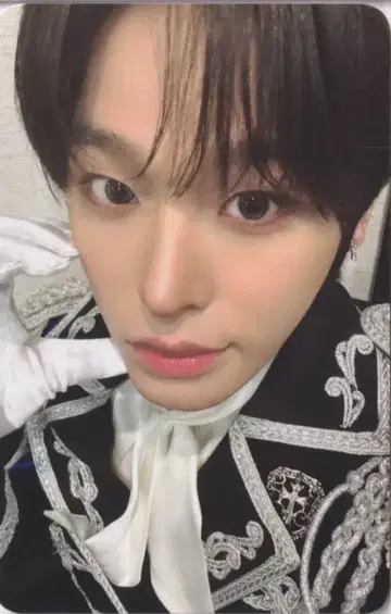 NCT WISH Photo Set RIKU Help! All Six Princes Are Trying to Propose to Me